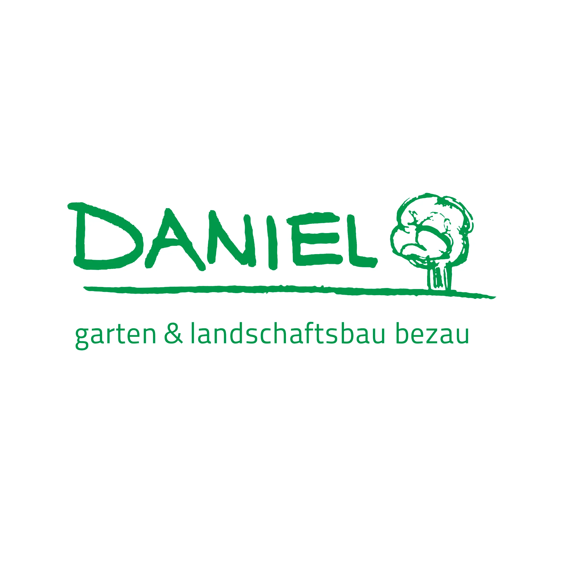 Daniel Gartenbau