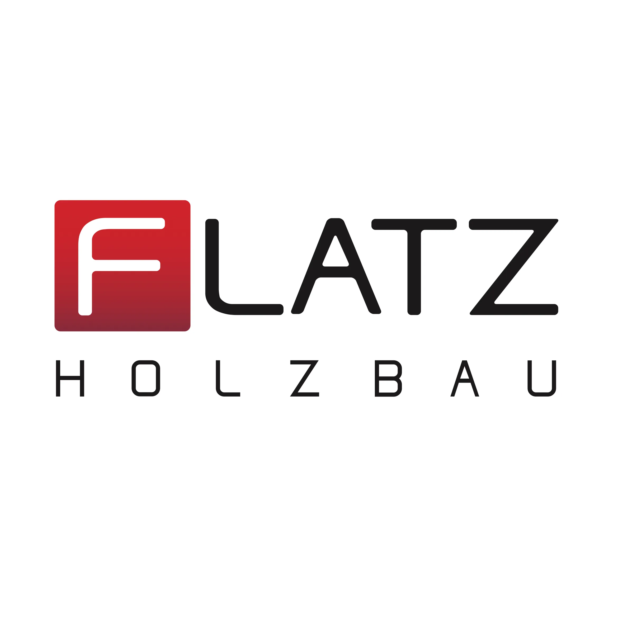 Flatz Holzbau
