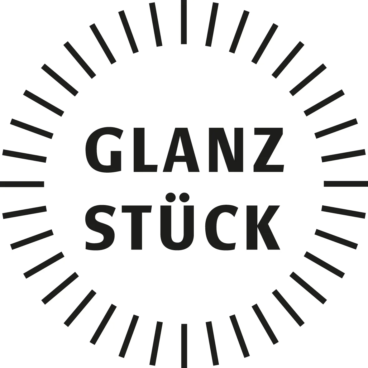 Glanzstück