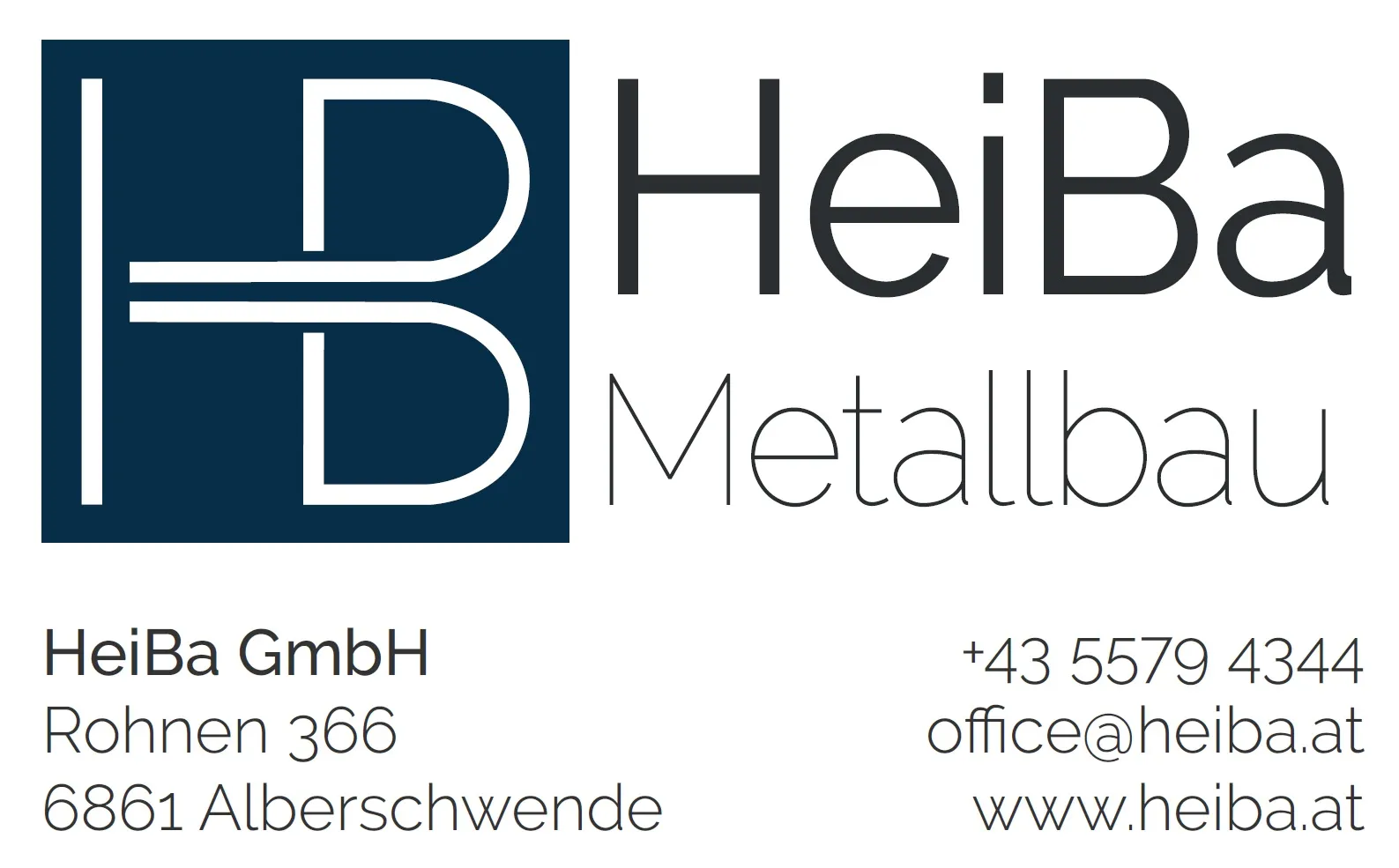 HeiBa