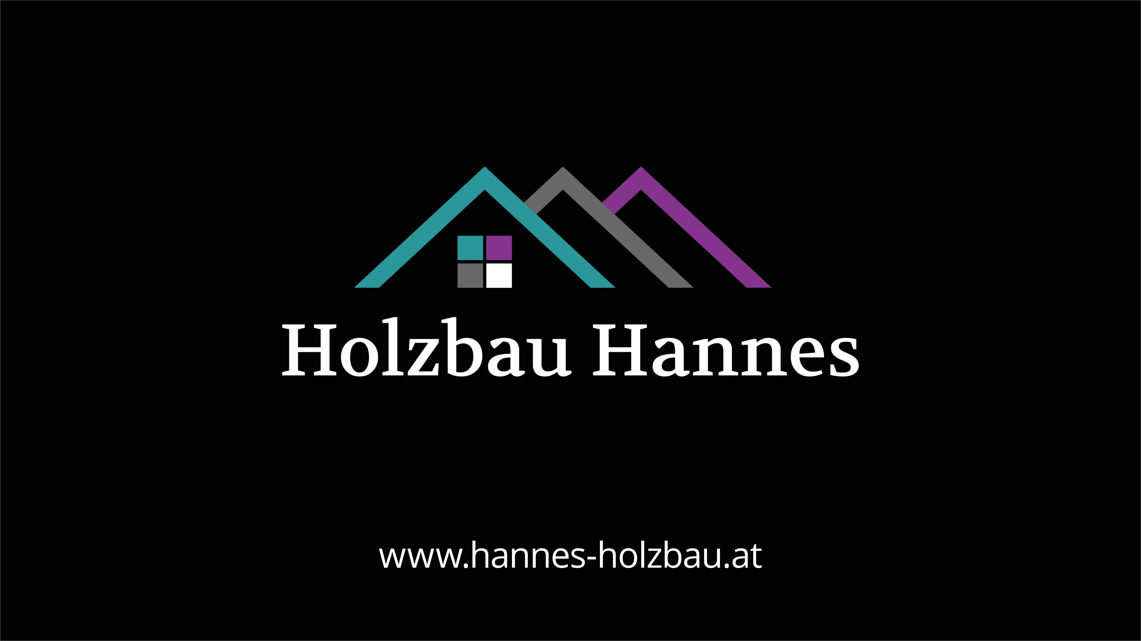 Holzbau Hannes