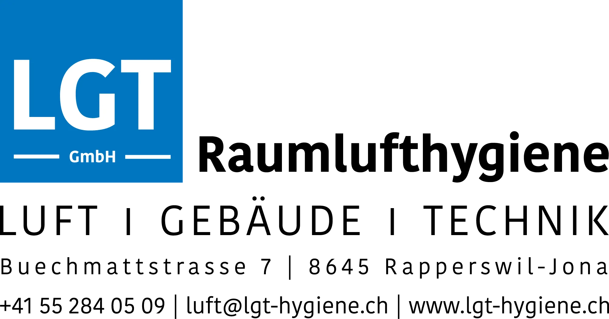 LGT