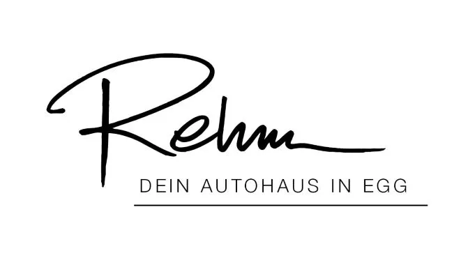 Autohaus Rehm