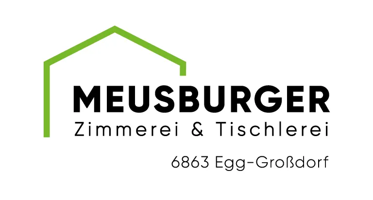 Meusburger Zimmerei