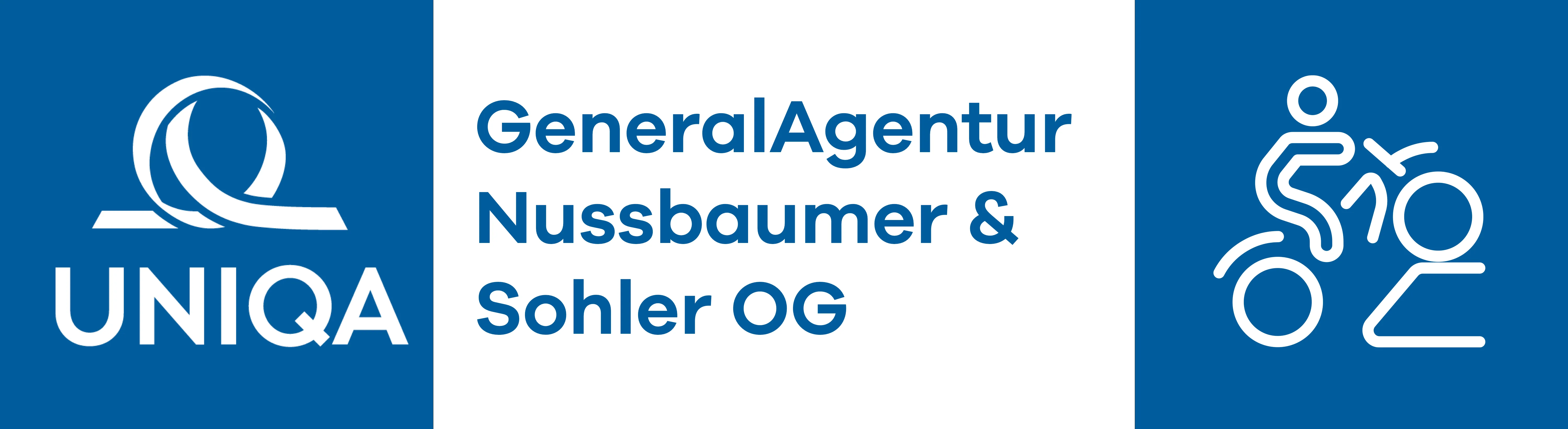 Uniqa Nussbaumer & Sohler