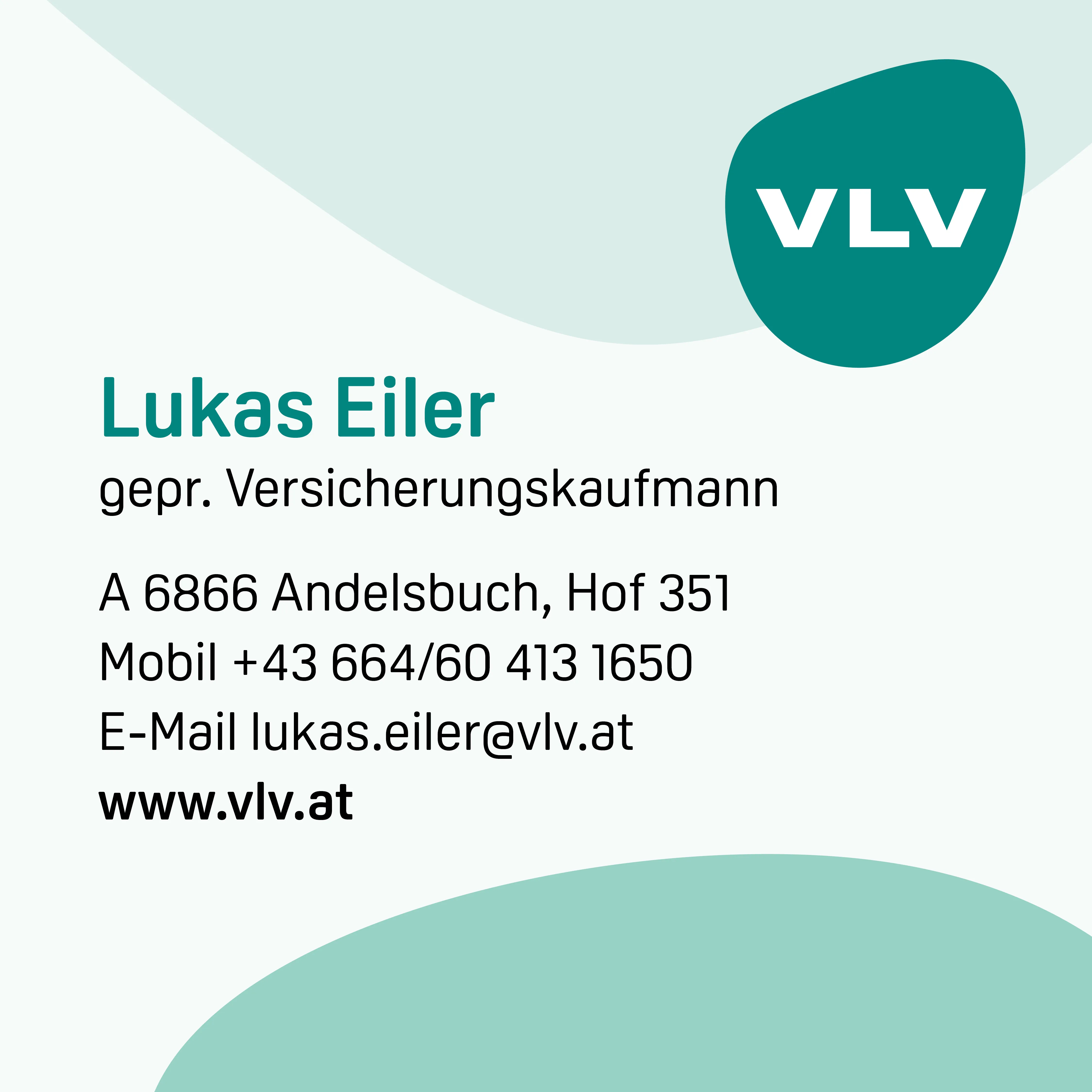 VLV Lukas Eiler