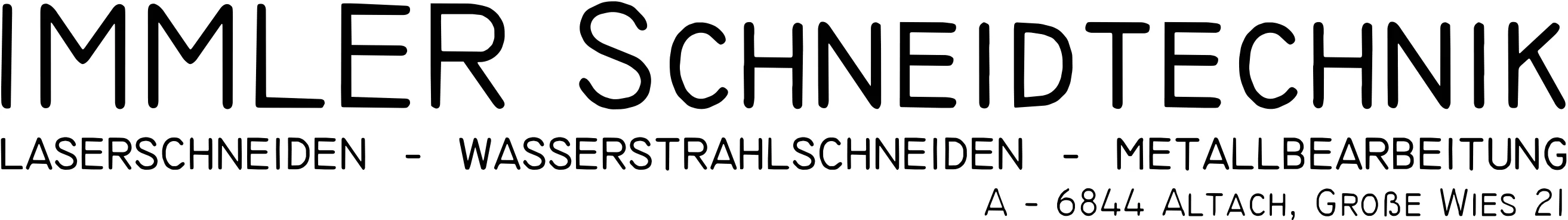 Immler Schneidtechnik