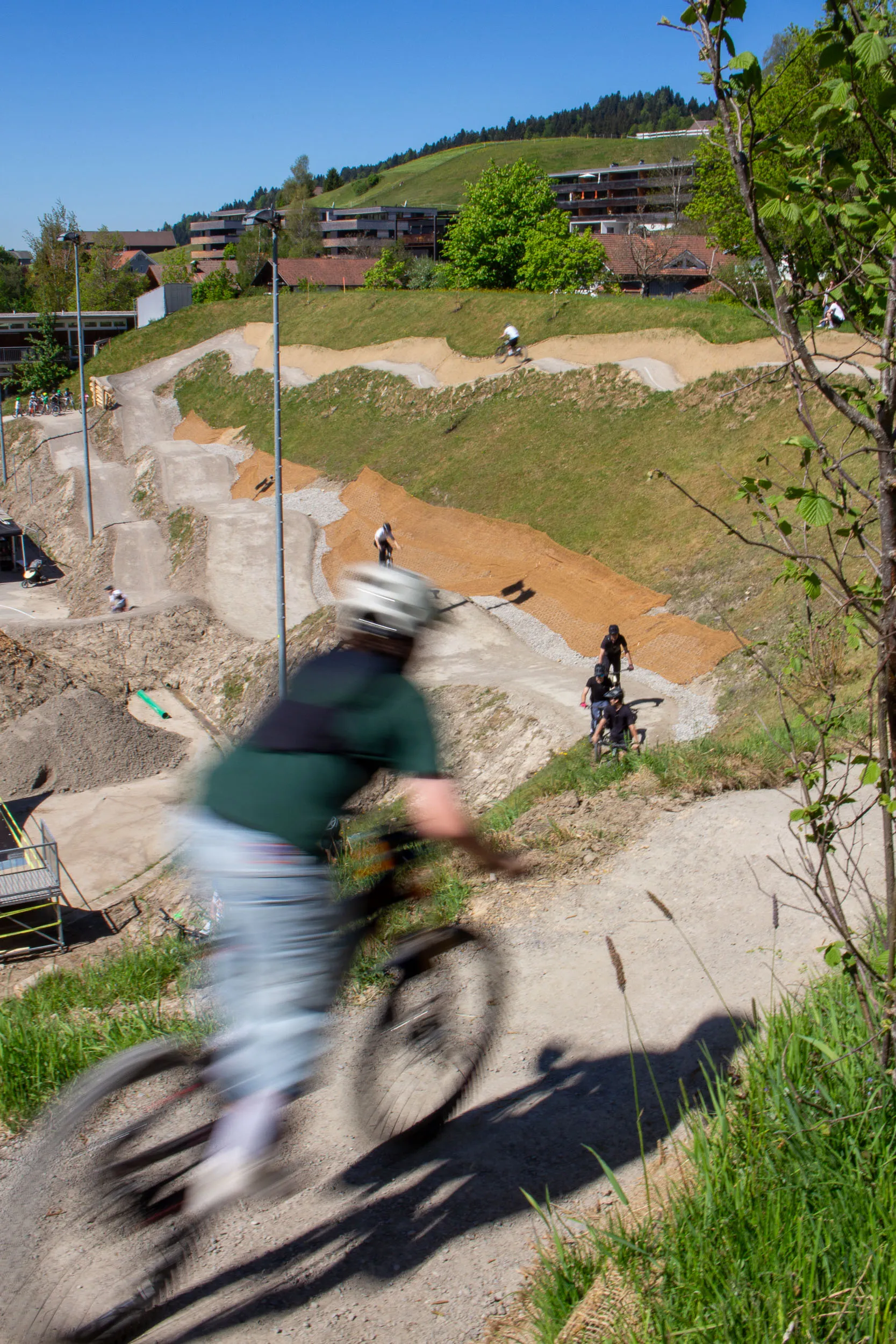 Bikepark Arena Alberschwende – Bild 1