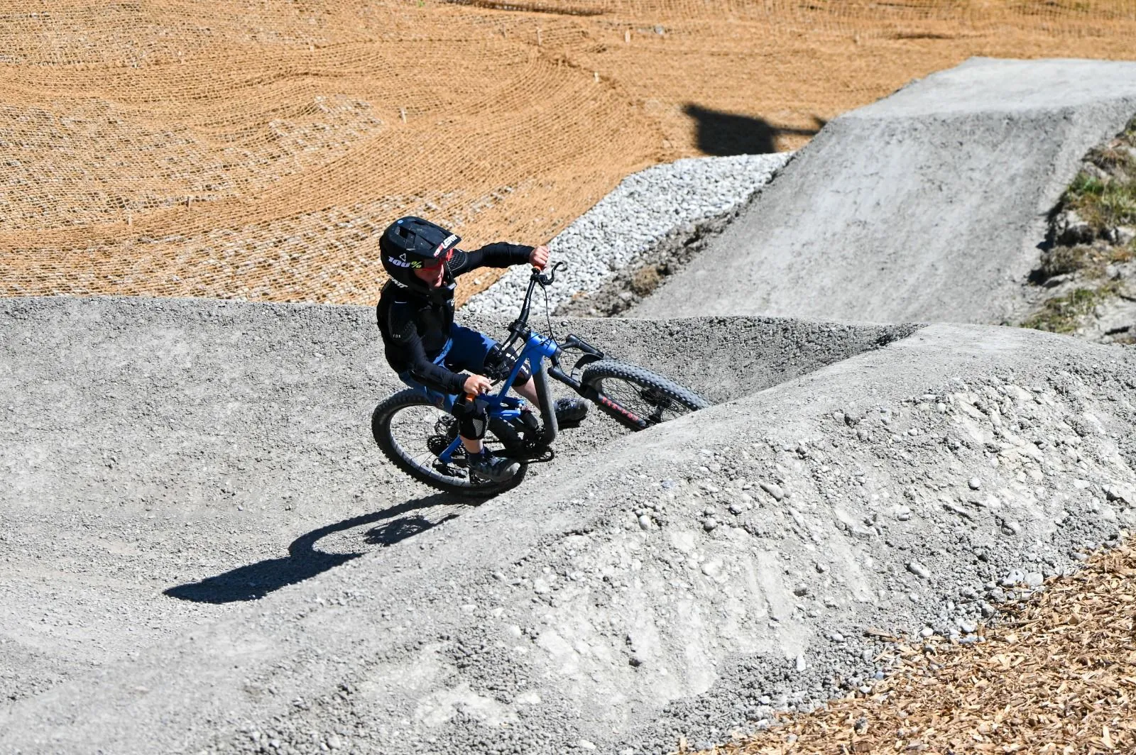 Bikepark Arena Alberschwende – Bild 10