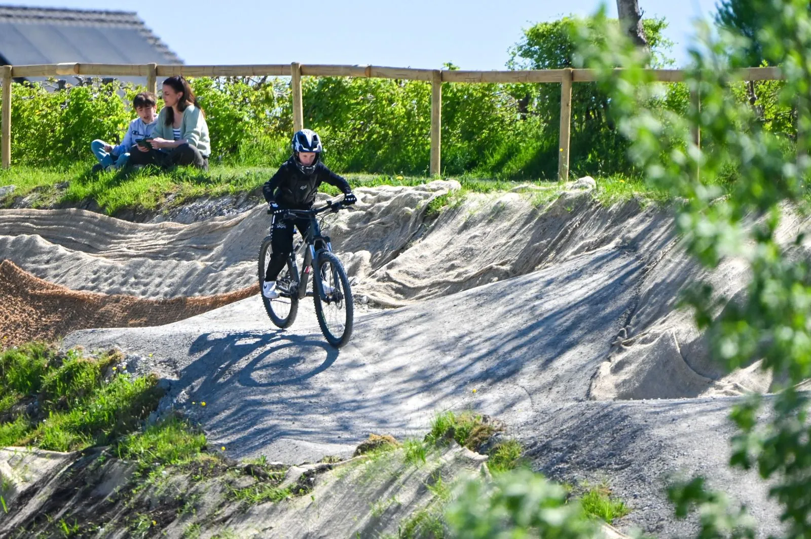Bikepark Arena Alberschwende – Bild 11