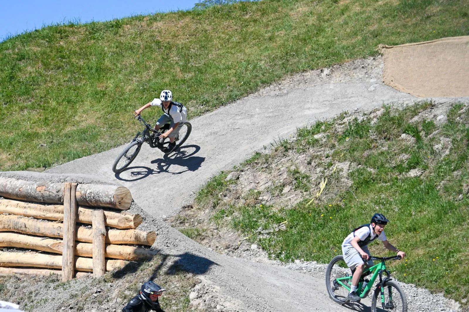 Bikepark Arena Alberschwende – Bild 13