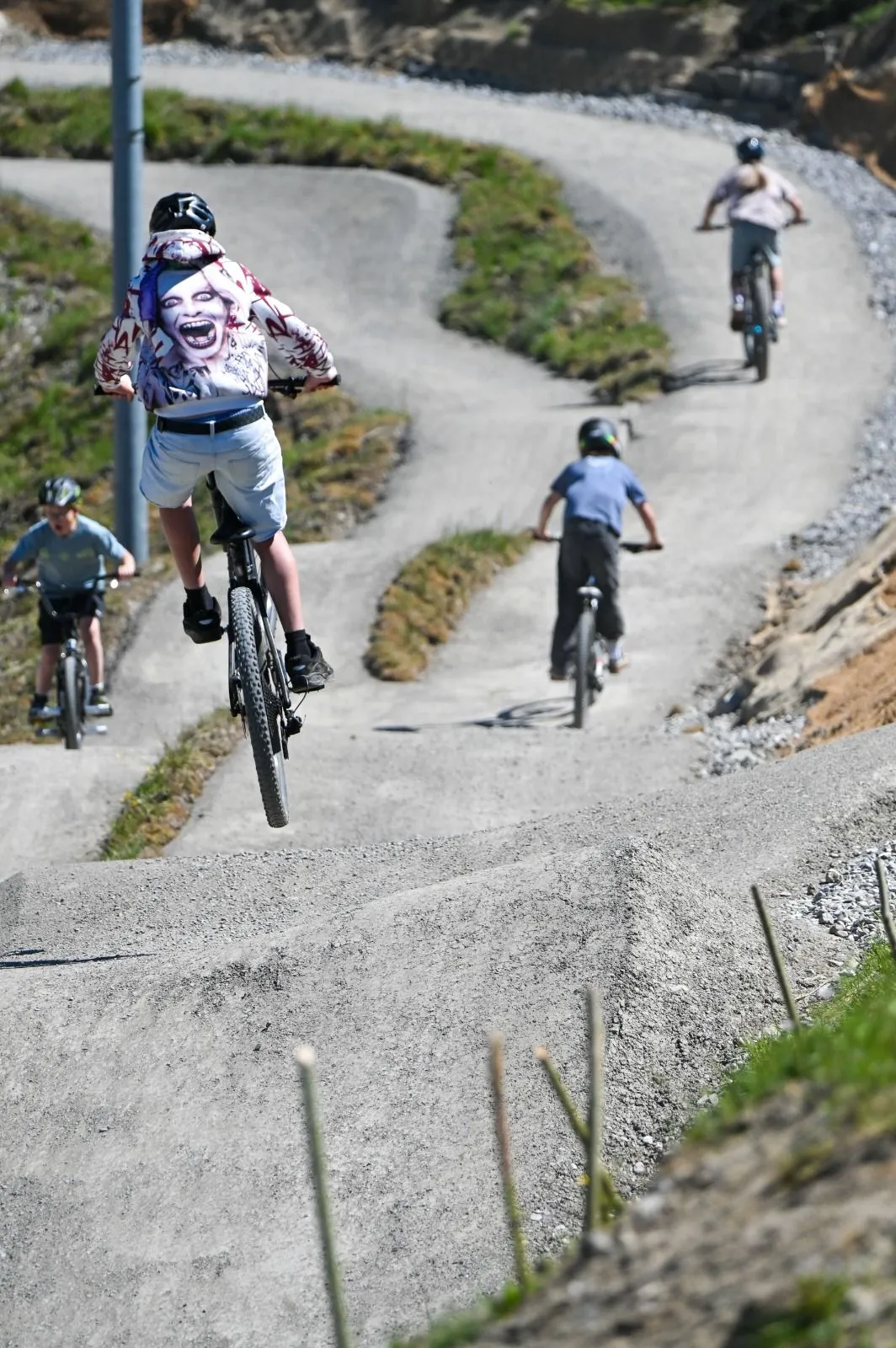 Bikepark Arena Alberschwende – Bild 15