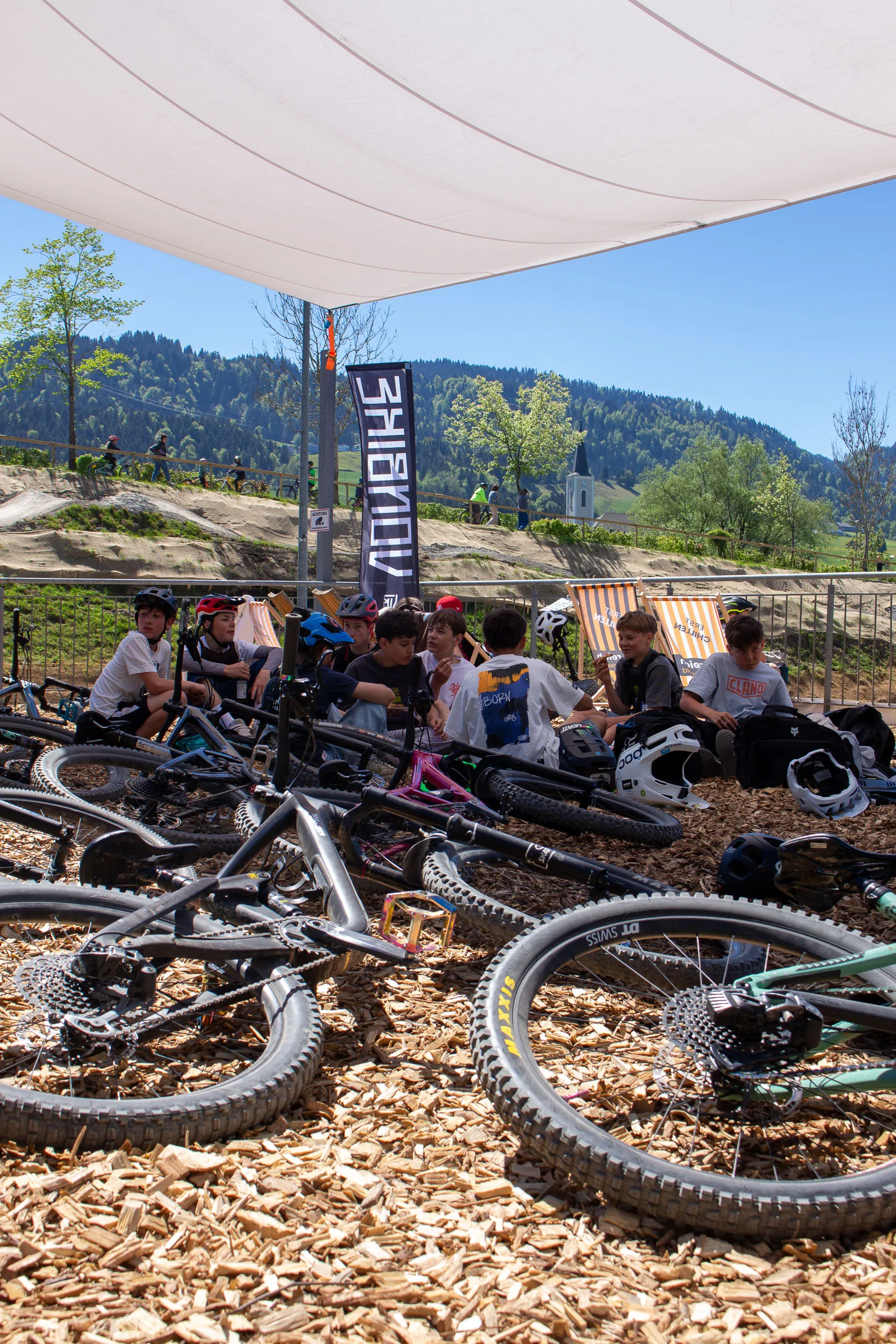 Bikepark Arena Alberschwende – Bild 16
