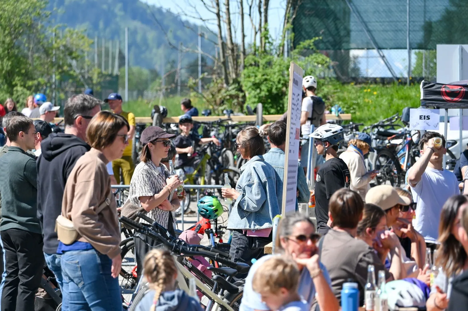 Bikepark Arena Alberschwende – Bild 17