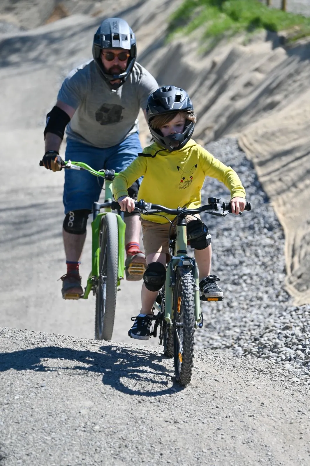 Bikepark Arena Alberschwende – Bild 18