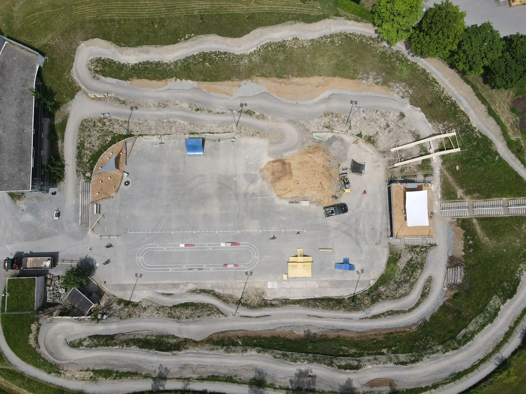 Bikepark Arena Alberschwende – Bild 2