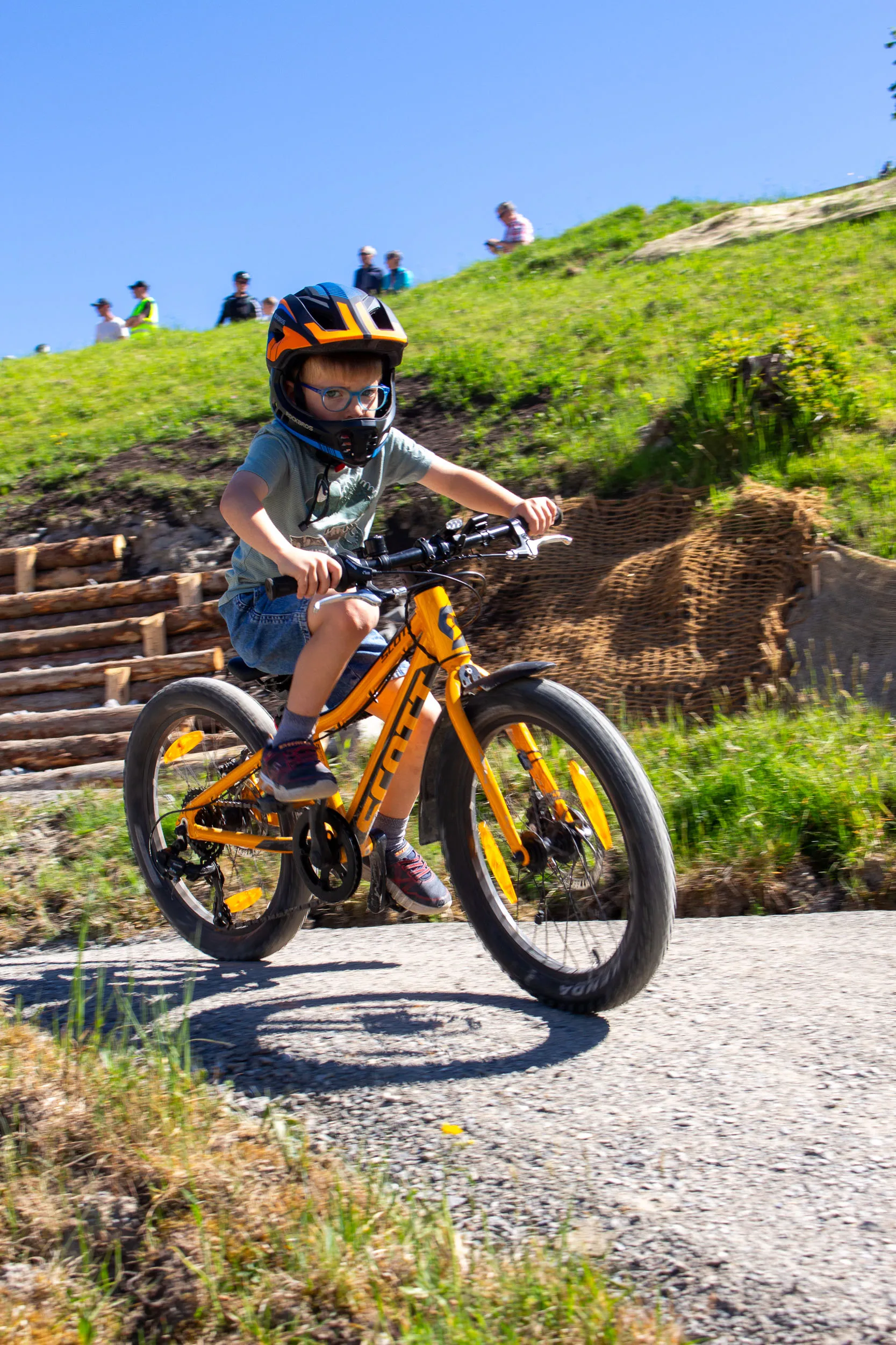 Bikepark Arena Alberschwende – Bild 3