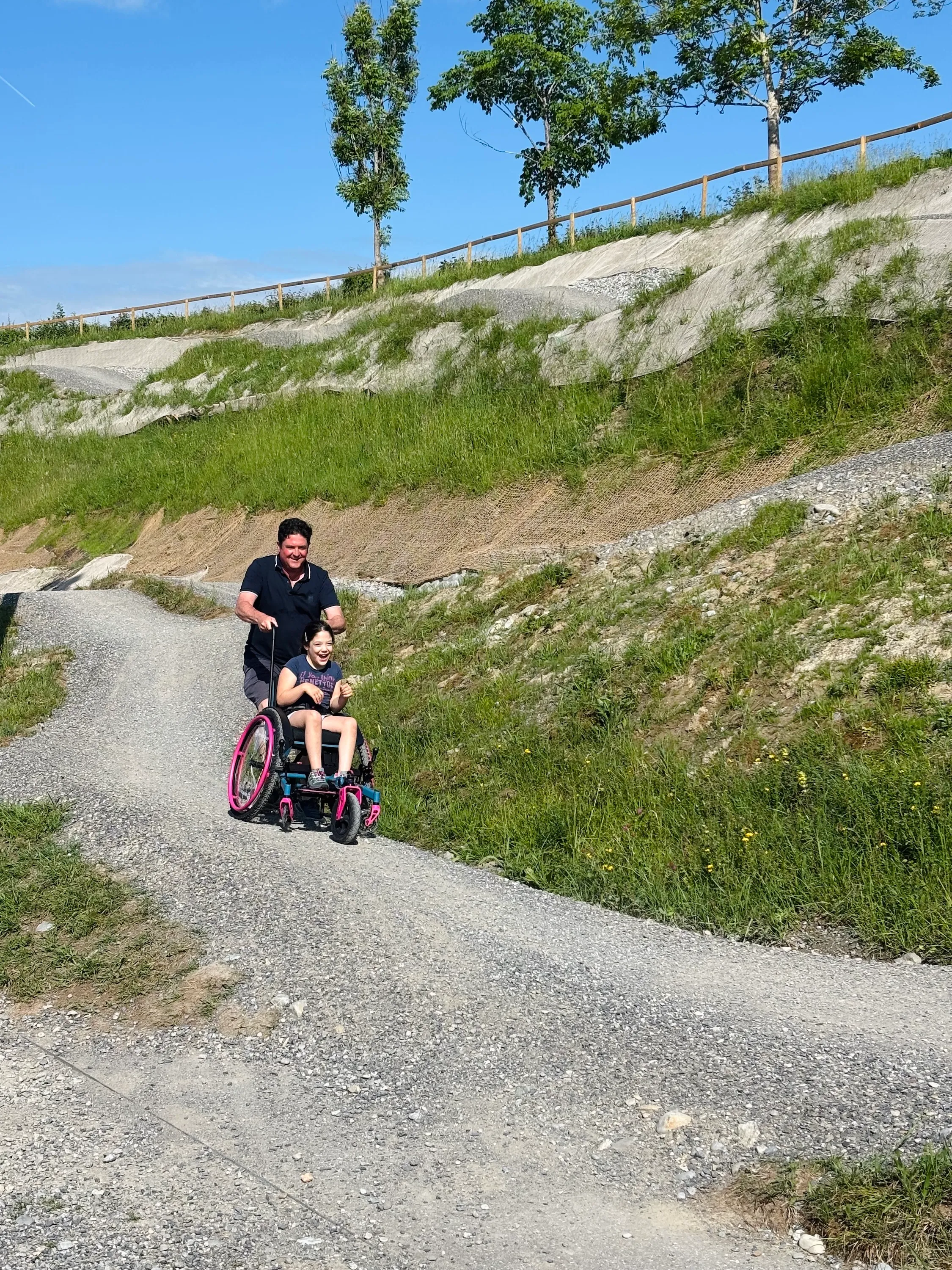 Bikepark Arena Alberschwende – Bild 5