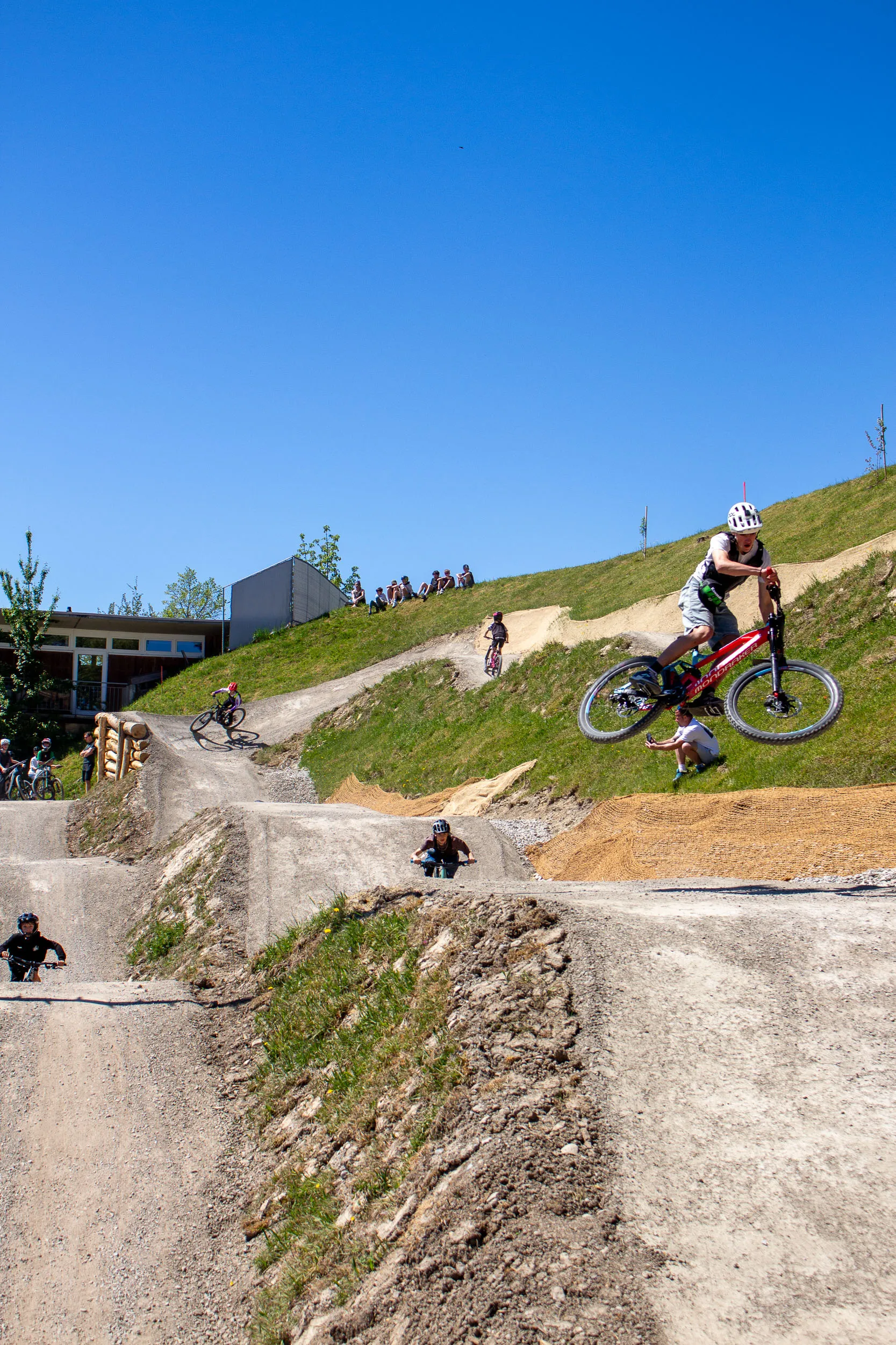 Bikepark Arena Alberschwende – Bild 6