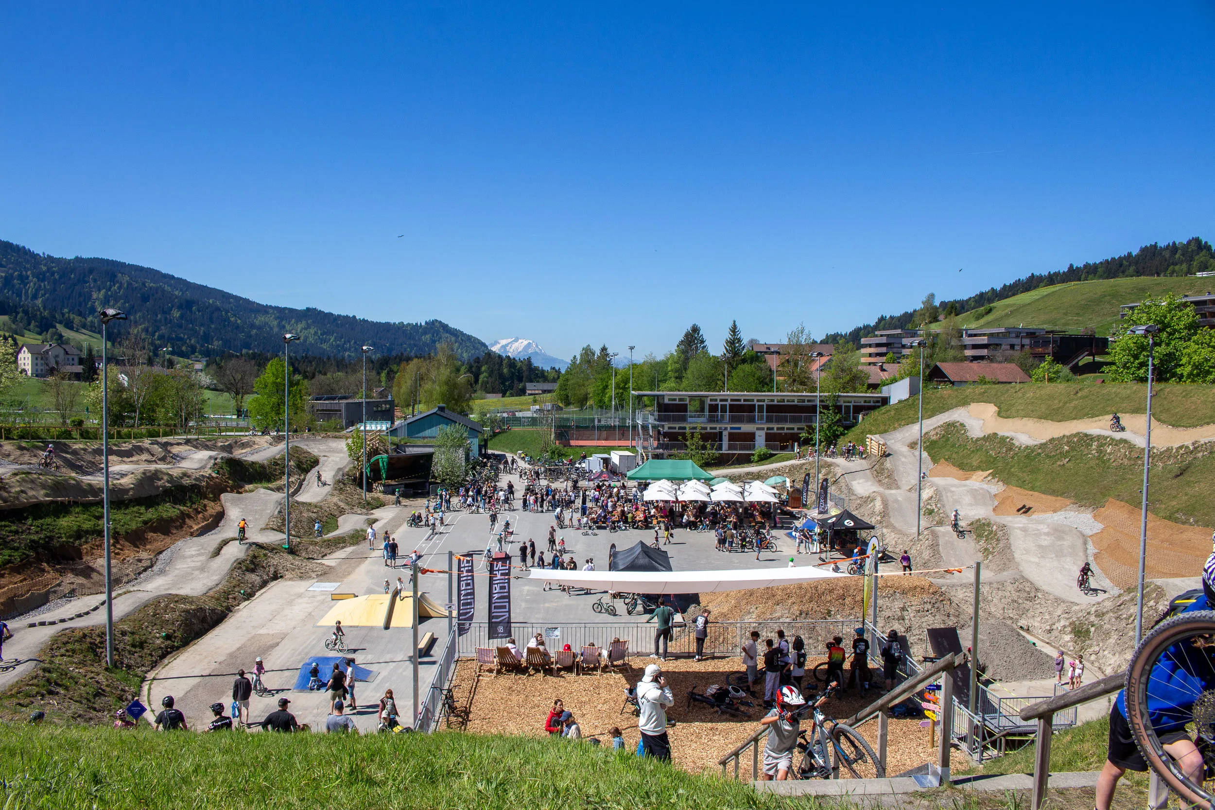 Bikepark Arena Alberschwende – Bild 8