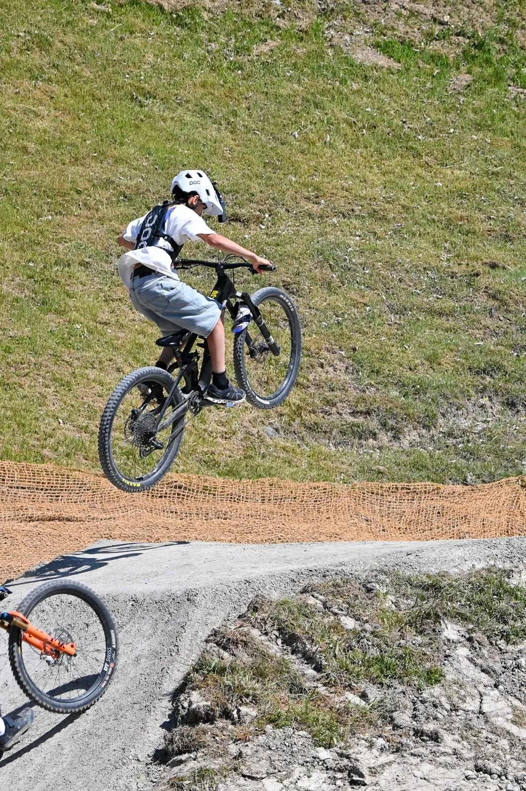 Bikepark Arena Alberschwende – Bild 9